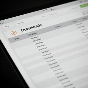 Downloads